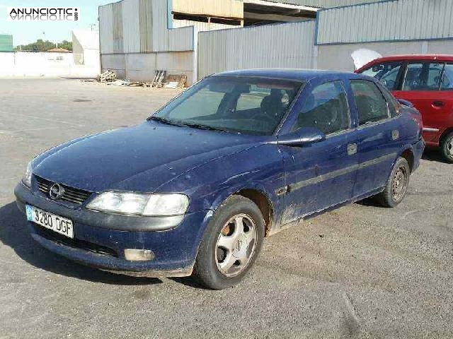 405282 faro opel vectra b berlina 2.0