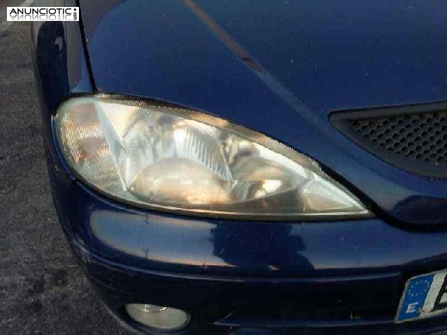 389499 faro renault megane i coupe fase