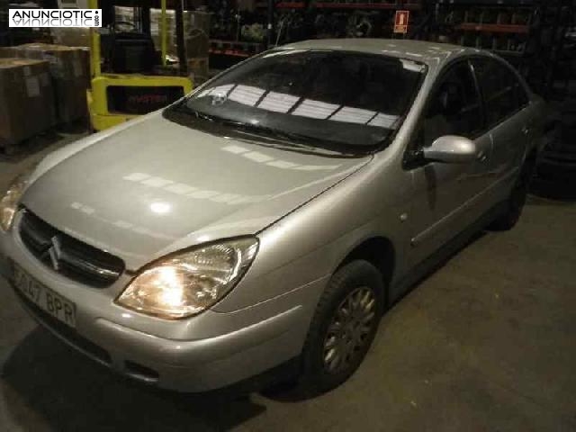 212302 faro citroen c5 berlina 2.0 16v