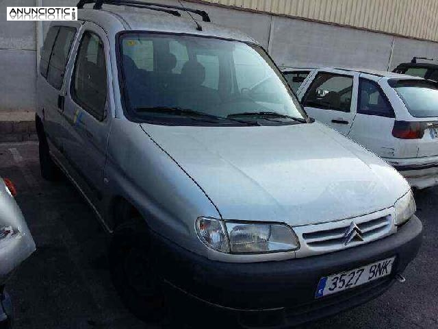 356840 faro citroen berlingo 1.9 600 d