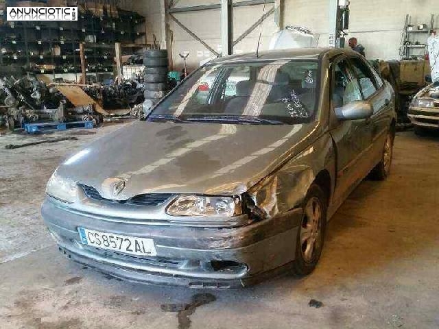 409731 faro renault laguna (b56) 2.0