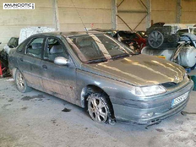 409731 faro renault laguna (b56) 2.0