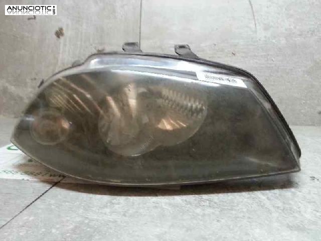 287499 faro seat ibiza (6l1) fresh 1.9