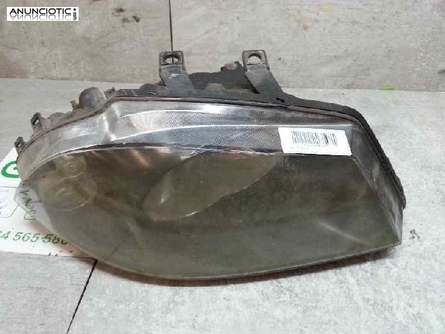 287499 faro seat ibiza (6l1) fresh 1.9