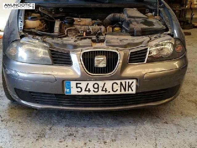 287499 faro seat ibiza (6l1) fresh 1.9