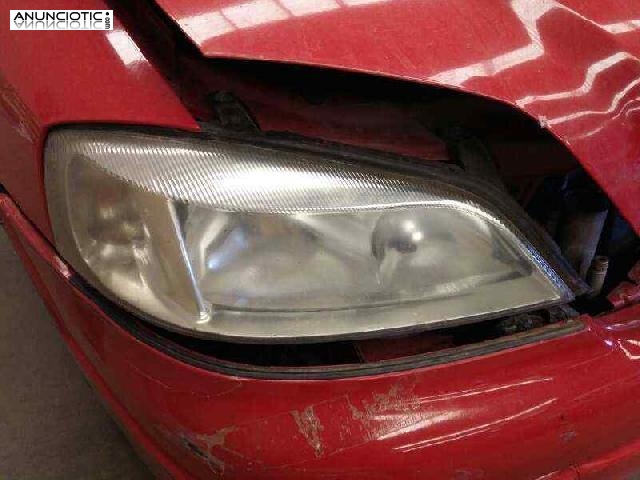 426022 faro opel astra g berlina sport