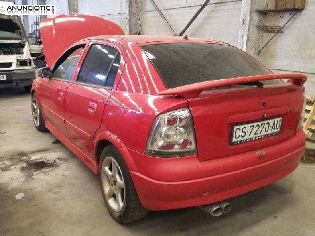 426022 faro opel astra g berlina sport