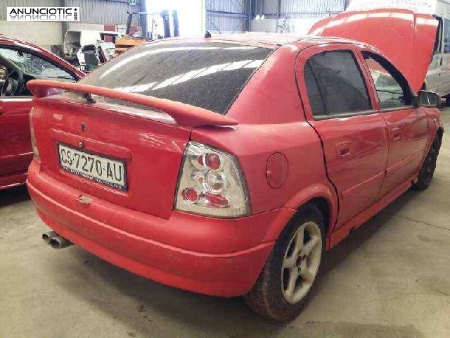 426022 faro opel astra g berlina sport