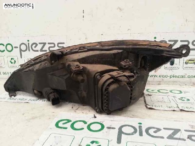 351613 faro ford focus berlina (cak)