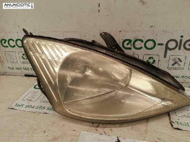 351613 faro ford focus berlina (cak)