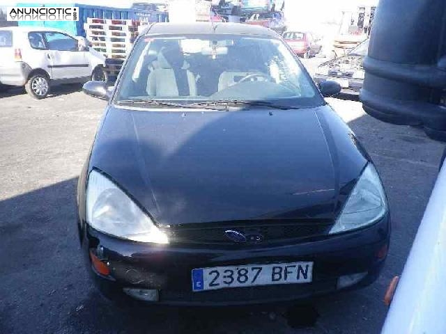 351613 faro ford focus berlina (cak)