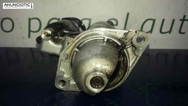 Motor arranque 3423751 0001108148 saab 