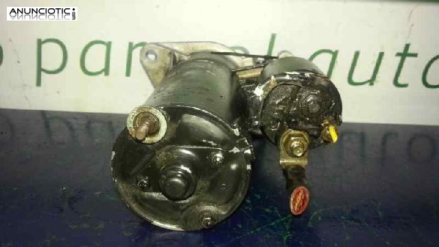 Motor arranque 3423751 0001108148 saab 