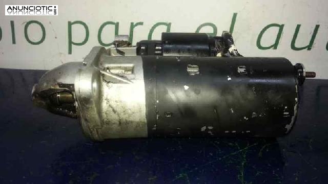 Motor arranque 3423751 0001108148 saab 