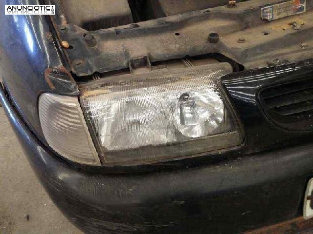 423296 faro seat cordoba berlina (6k2)