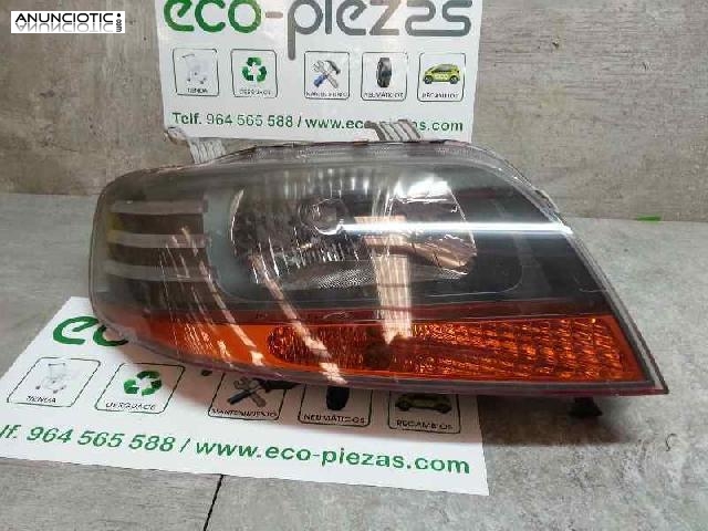 377155 faro chevrolet kalos 1.4 cat