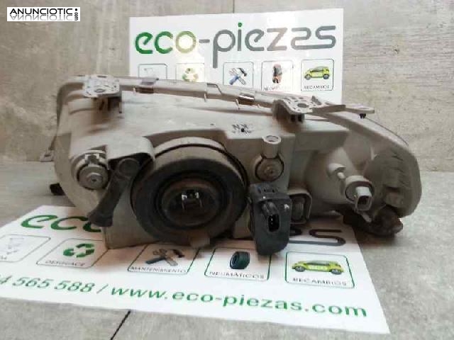 377155 faro chevrolet kalos 1.4 cat