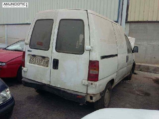 403484 faro fiat scudo (222) 1.9 diesel