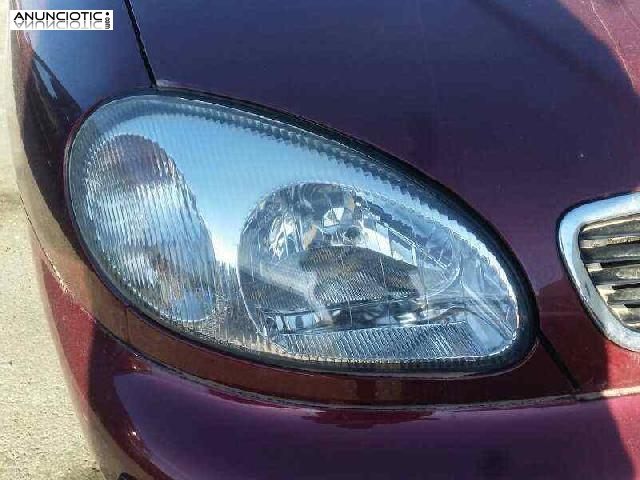 405832 faro daewoo lanos se 1.5 cat (86