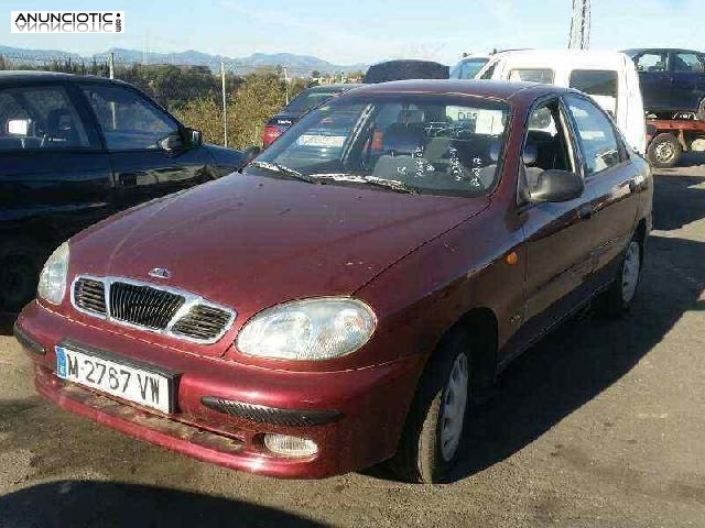 405832 faro daewoo lanos se 1.5 cat (86