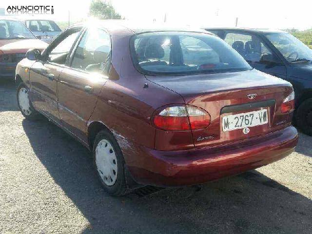 405832 faro daewoo lanos se 1.5 cat (86