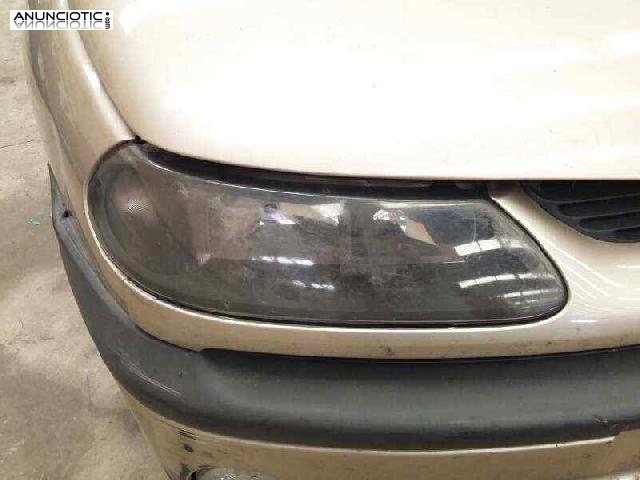 424195 faro renault laguna (b56) 1.9 dti