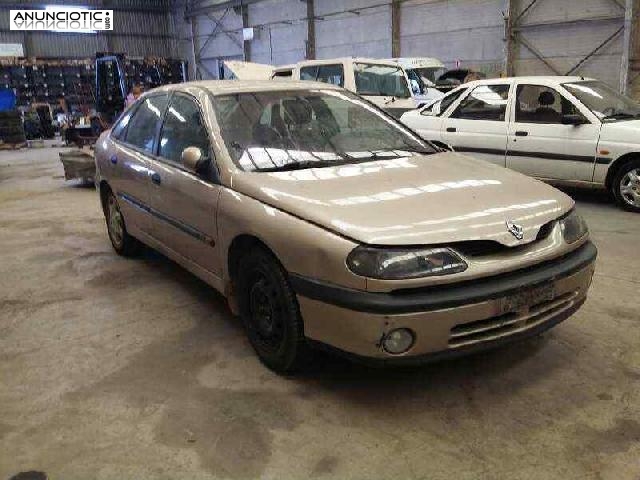 424195 faro renault laguna (b56) 1.9 dti