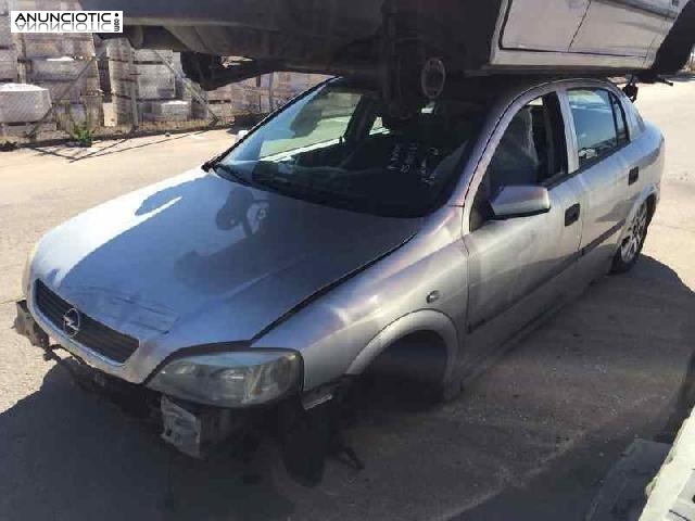 408203 faro opel astra g berlina 2.0 16v