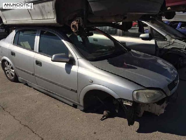 408203 faro opel astra g berlina 2.0 16v