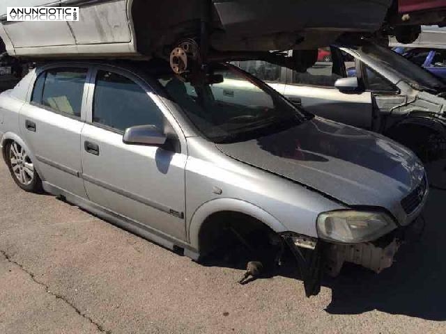 408203 faro opel astra g berlina 2.0 16v