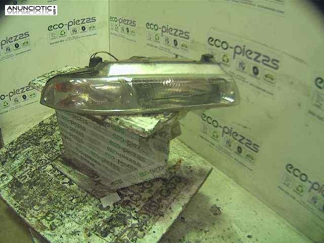 254520 faro chrysler stratus berlina