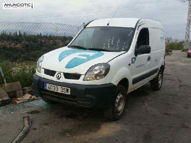 407921 faro renault kangoo 4x4 rapid