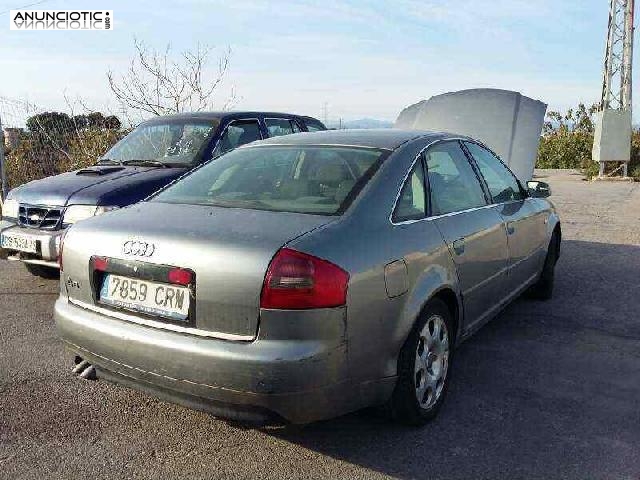 389440 faro audi a6 berlina (4b2) 1.9