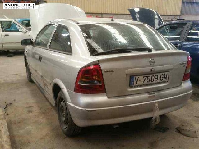 414572 faro opel astra g berlina club