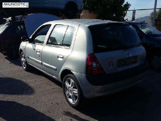 420337 faro renault clio ii fase ii