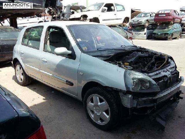 420337 faro renault clio ii fase ii