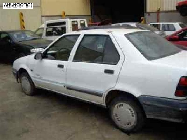 1985 faro renault 19 hatchback (b/c53) *