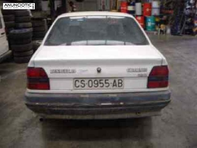 1985 faro renault 19 hatchback (b/c53) *