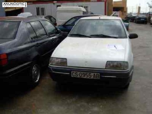 1985 faro renault 19 hatchback (b/c53) *