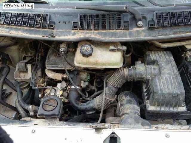 382476 faro citroen jumpy 1.9 diesel