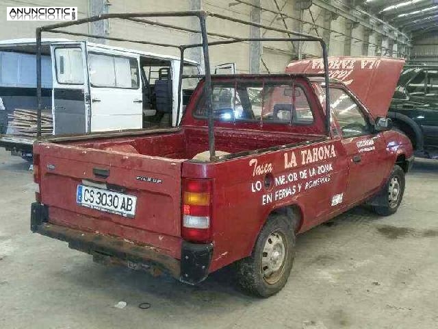 416460 faro skoda pickup 1.3 (68 cv)