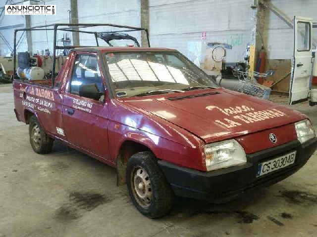 416460 faro skoda pickup 1.3 (68 cv)