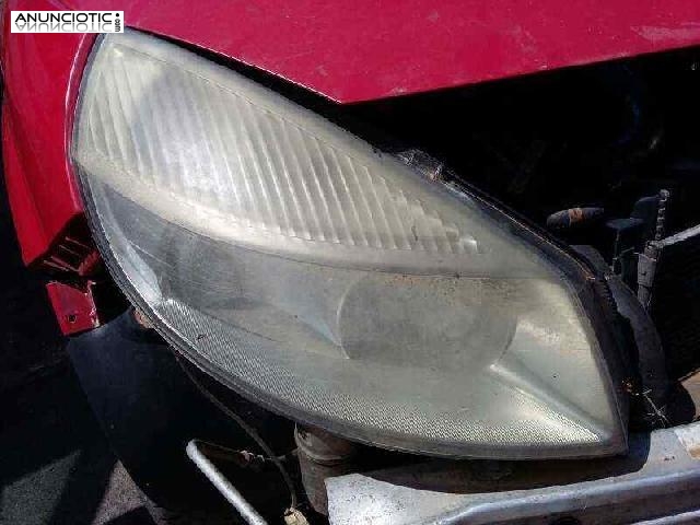 343449 faro renault scenic ii 1.5 dci