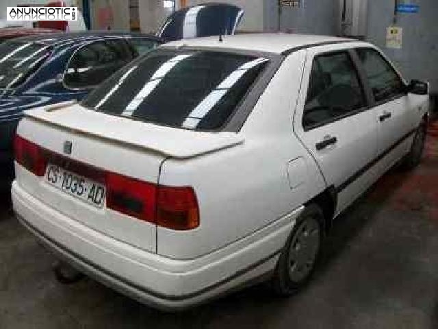 33244 faro seat toledo (1l) 1.9