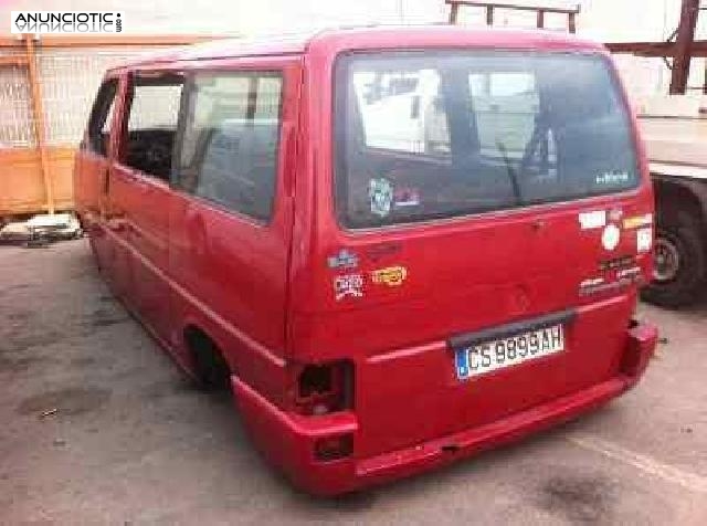 203846 faro volkswagen t4