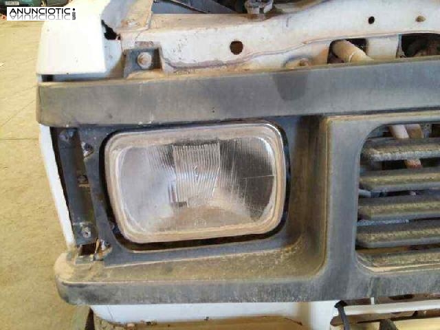 422926 faro nissan patrol (k/w260) corto