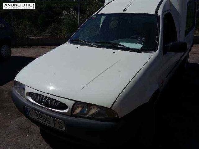 333252 faro ford fiesta courier familiar