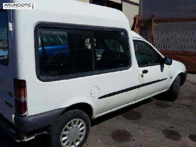 333252 faro ford fiesta courier familiar