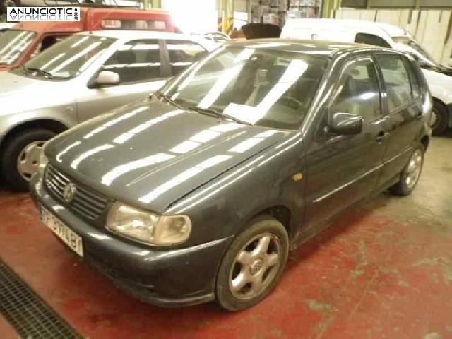 266743 faro volkswagen polo berlina