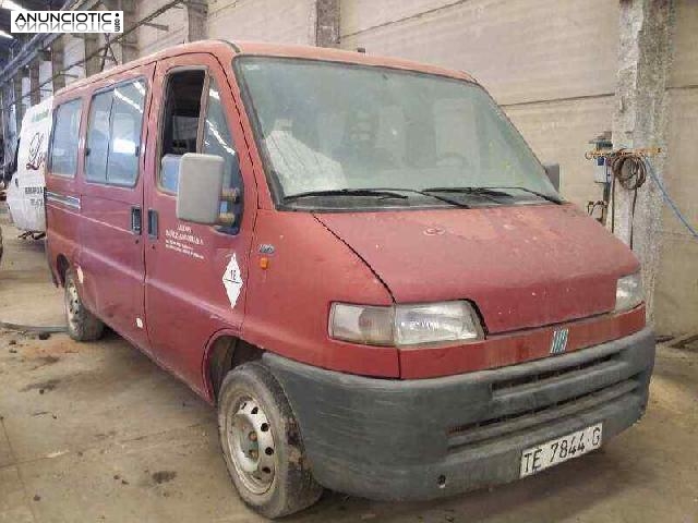 422315 faro fiat ducato caja cerrada 14